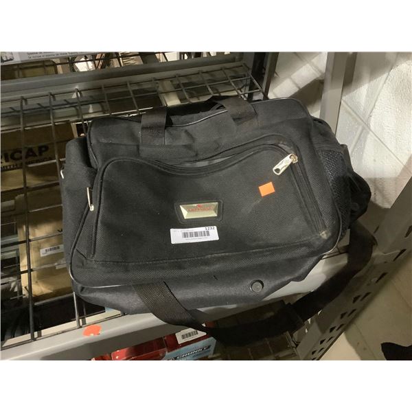 Air Canada Laptop Bag