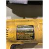 Image 3 : Dewalt 1/2in VSR Hammer Drill - Model: DW505