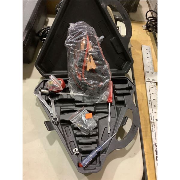 Roadside Assistance Kit