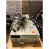 Image 1 : Instek 3 MHz Function Generator - Model: GFG-8215A