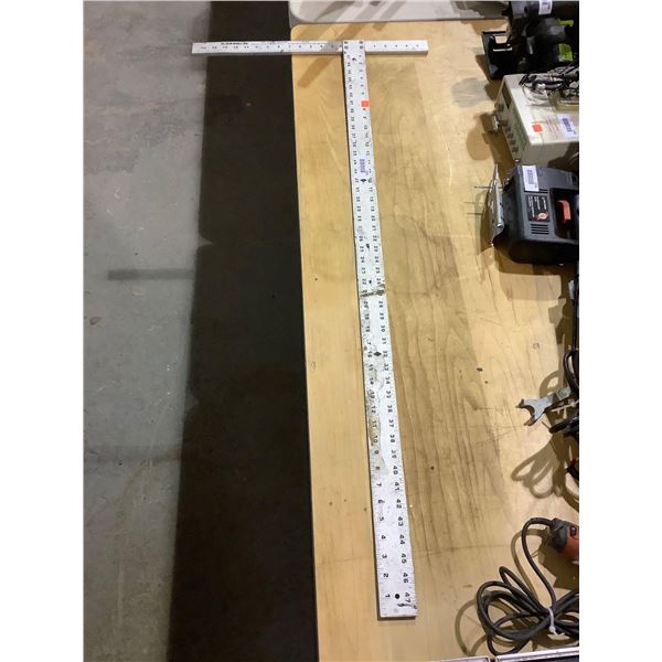 Johnson Drywall T Square