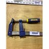 Image 2 : Irwin Bar Clamp