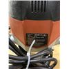 Image 2 : Black & Decker 10 Amp Variable Speed Plunge Router - Model: RP250-CA