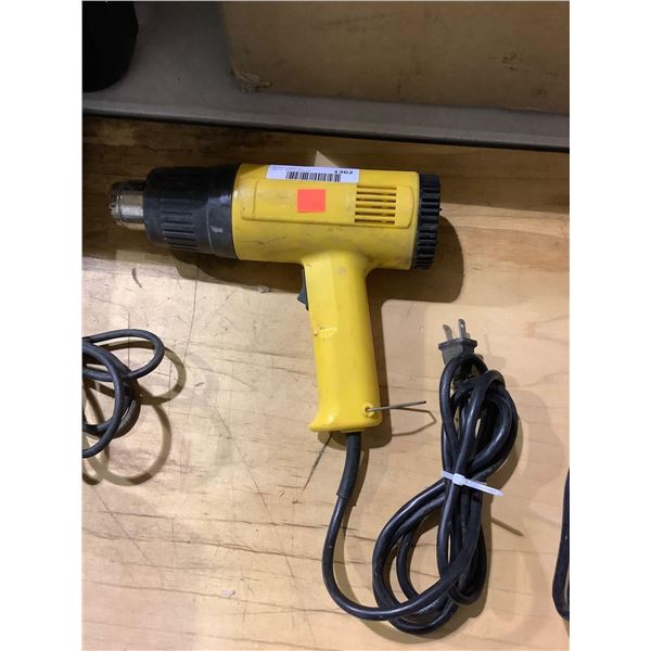 Heat Gun
