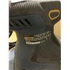 Image 2 : Ryobi 1/4 Sheet Sander with Dust Bag - Model: S652D
