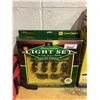 Image 1 : John Deere Indoor/Outdoor Decorative Light Set