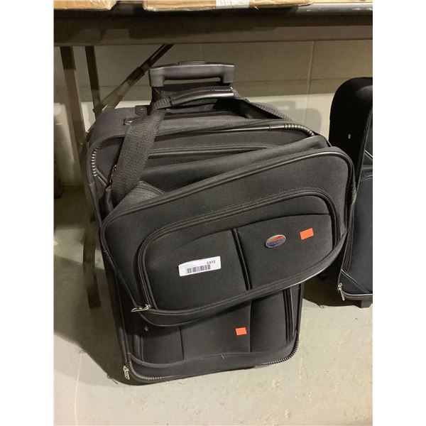 American Tourister Luggage