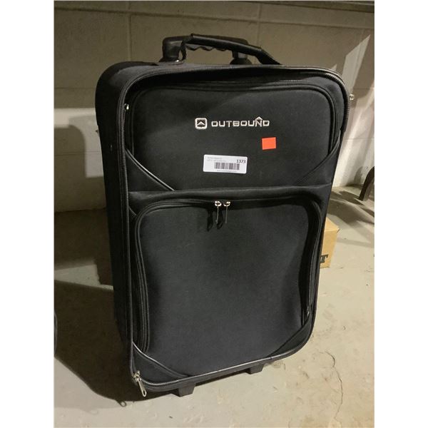 Outbound Luggage