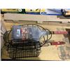 Image 1 : BBQ Essentials Grill Basket Set