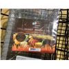 Image 2 : BBQ Essentials Grill Basket Set
