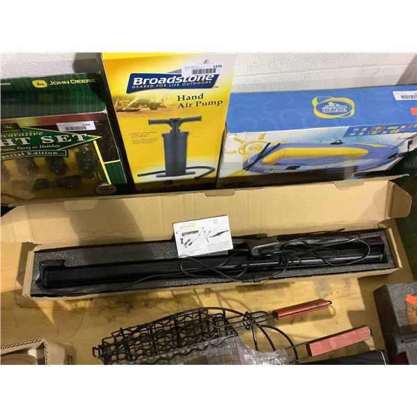 Xprite 31.5in LED Bar