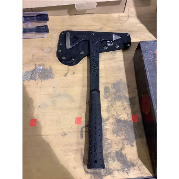 Estwing Tomahawk Axe