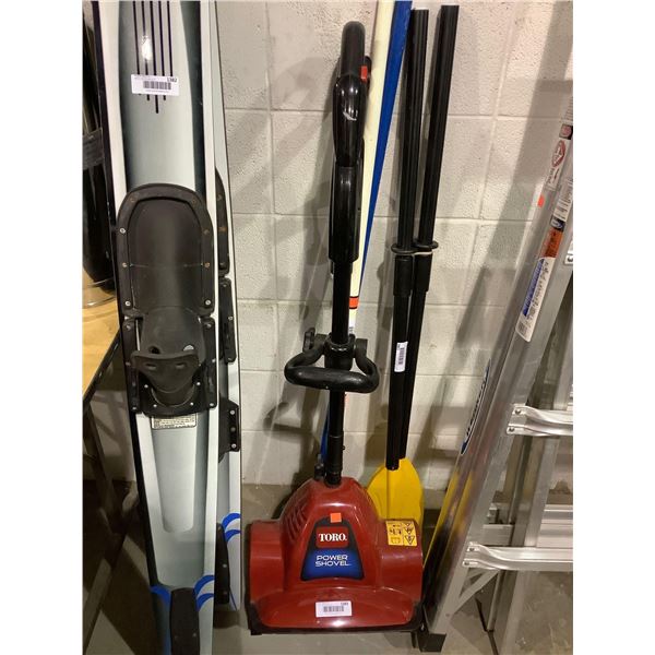 Toro Power Shovel Snow Blower