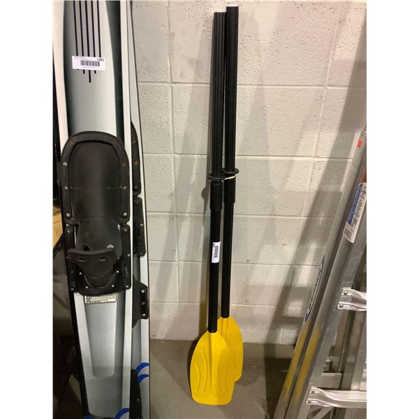 Pair of Paddles