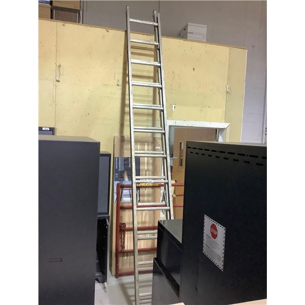 24ft Extension Ladder