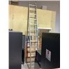 Image 1 : 24ft Extension Ladder