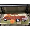 Image 1 : Harvest Delivery Rug (20in x 30in)