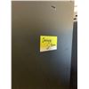 Image 3 : 3-Piece Metal Garage Storage Cabinet Set in Grey - Visible Damage (28in x 14in x 22in and 21 3/4in x