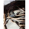 Image 2 : Orange/Black Extension Cord