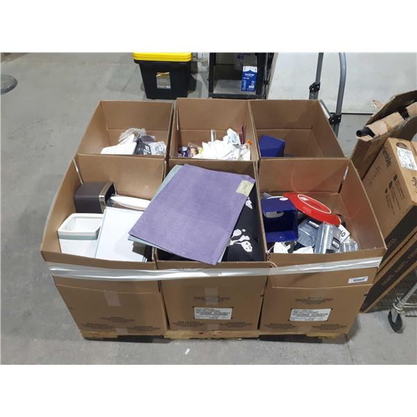 Box of Household Goods (Sold per box, 6 times the money)