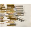 Image 3 : Lot of New Precision Cutting Tools HSS End Mills