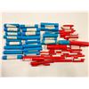 Image 1 : Lot of New Putnam/Regal-Beloit HSS End Mills