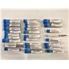 Image 1 : Lot of New RapidKut Carbide End Mills