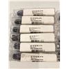 Image 2 : Lot of New USA Carbide, Carbide End Mills