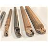 Image 2 : Lot of Misc Indexable Boring Bars