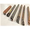 Image 4 : Lot of Misc Indexable Boring Bars