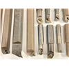Image 3 : Lot of Misc Indexable Boring Bars