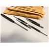 Image 2 : Lot of Starrett Long Drive Pin Punches