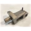 Image 10 : (3) Mazak VDI40 Turret Tool Holders