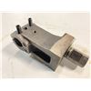 Image 12 : (3) Mazak VDI40 Turret Tool Holders