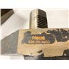 Image 5 : (3) Mazak VDI40 Turret Tool Holders