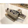 Image 6 : (3) Mazak VDI40 Turret Tool Holders