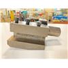 Image 7 : (3) Mazak VDI40 Turret Tool Holders