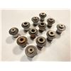 Image 3 : Lot of (12) Bilz Size 2 Quick Change Tap Adapters