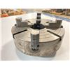 Image 3 : 12" 4 Jaw Manual Chuck