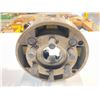 Image 4 : 12" 4 Jaw Manual Chuck