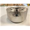 Image 2 : 8" Kitagawa 3 Jaw Power Chuck, P/N: B-208