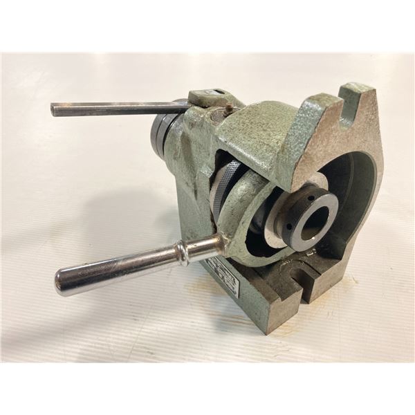 5C Collet Indexer, P/N: PF100B/5C