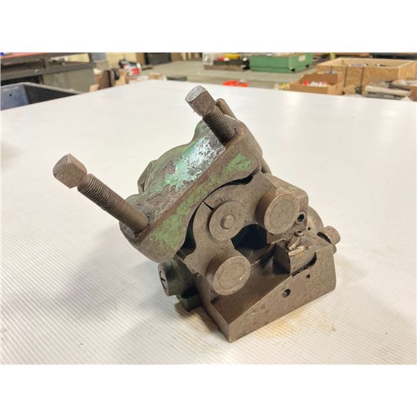 Warner & Swasey Lathe Single Cutter Turner, P/N: M1373