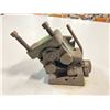 Image 2 : Warner & Swasey Lathe Single Cutter Turner, P/N: M1373