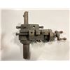 Image 4 : (2) Warner & Swasey Lathe Quick Acting Slide Tools/Holders, P/N's: M1865 _ M1866