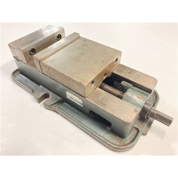 6" Kurt Style Machining Vise