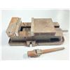 Image 2 : 6" Machining Vise