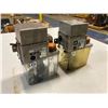 Image 3 : Lot of (2) Showa Automatic Lubrication Systems