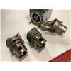 Image 3 : Kennametal KM40 Block and Indexable Boring Heads _ KM-LOC II