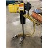 Image 2 : Budgit 2 Ton Air Chain Hoist, M/N: BAHC0215